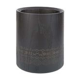 Дървен сушилник за прибори цилиндър HOOLIER UH1824AS | Мебели VOX