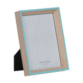 Дървена рамка за снимка CIRI I Мебели VOX