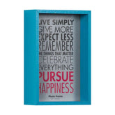 Дървена рамка за снимка от MDF LEVO I Мебели VOX