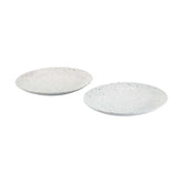 Голяма чиния PULVE 86213L-P17367D1 комплект от 2 части | Мебели VOX