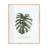 Картина BOTANIQ I Мебели VOX