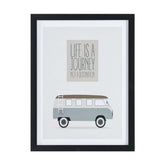 Картина JOURNEY VM85282-B2 I Мебели VOX