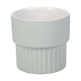 Кашпа керамична BOTANIK I VO26-78-6 I Мебели VOX