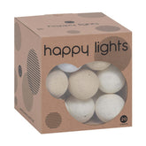 Комплект топки 20 HAPPY LIGHTS KANDI LED III I Мебели VOX