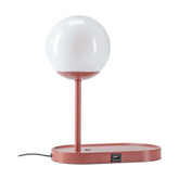 Лампа BULE CS-D130 - теракота I Мебели VOX