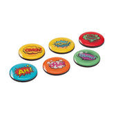 Магнити COOL AM338 комплект от 6 части I Мебели VOX