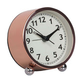 Метален будилник AXE I Мебели VOX