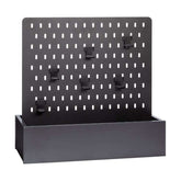 Метален органайзер YOUNG USERS I Мебели VOX