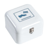 Метална кутия SHOESHINE I Мебели VOX