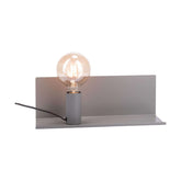 Метална лампа MULTI I CS-W088S I Мебели VOX