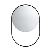 Огледало метално FLAI YBRTL30049 | Мебели VOX