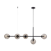 Окачена лампа DIONE 5 I Мебели VOX