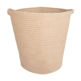 Плетен кош 40 X 38 MOTA B6007C4 - юта I Мебели VOX