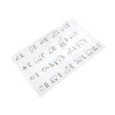 Подложка за бюро ANIMAL I Мебели VOX