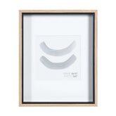 Рамка за снимка от MDF 22 X 27 MUNO II DA10035