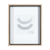 Рамка за снимка от MDF 22 X 27 MUNO II DA10035 I Мебели VOX