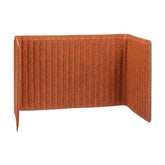 Сгъваем параван от филц 60 X 40 CALMO I Мебели VOX