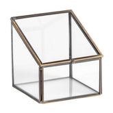 Стъклена купа JEWEL GM104-VX18003 I Мебели VOX