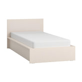 Легло с табла 4YOU FRESH с подматрачна рамка | Мебели VOX