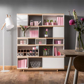 Библиотека широка 138 BALANCE