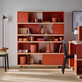 Библиотека широка BALANCE 138