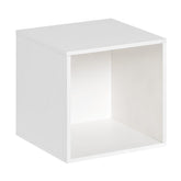 Контейнер отворен средна височина BALANCE на VOX Полша от Мебели VOX