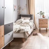 Легло CONCEPT на VOX Полша от Мебели VOX