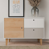 Скрин нисък CONCEPT II