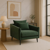 Фотьойл DUVET I Мебели VOX