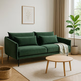 Триместен диван DUVET