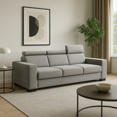 Триместен диван MILTON