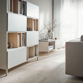 Библиотека Intu I Мебели VOX