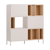 Висок скрин Intu I Мебели VOX