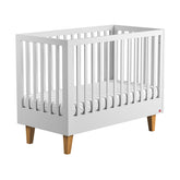 Детска кошара 70Х140 Lounge I Мебели VOX