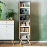 Библиотека NATURE | Мебели VOX