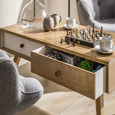 Холна маса NATURE | Мебели VOX