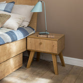 Нощно шкафче NATURE | Мебели VOX