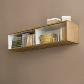 Стенна етажерка NATURE | Мебели VOX