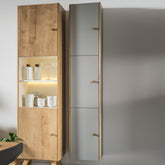 Стенна колона за окачване NATURE | Мебели VOX