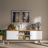 Скрин NATURE | Мебели VOX