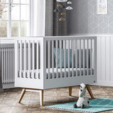 Детска кошара 60Х120 NATURE | Мебели VOX