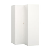 Ъглов гардероб RELI | Мебели VOX