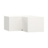 Надстройка за ъглов гардероб RELI | Мебели VOX