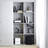 Широка библиотека RELI | Мебели VOX