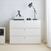 Скрин с чекмеджета RELI | Мебели VOX