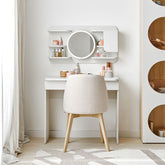 Тоалетка RELI | Мебели VOX