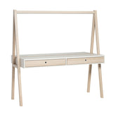 Бюро двулицево с осветление SPOT