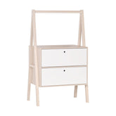 Скрин с 2 чекмеджета SPOT II