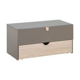 Скрин с чекмеджета с подвижен контейнер STIGE I Мебели VOX