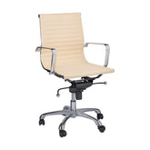 Въртящ се стол HAGEN II I Мебели VOX